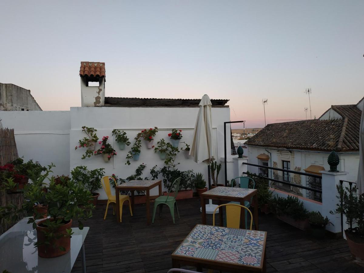 Hostal Esencia De Azahar - Cordoba, Cordoba
