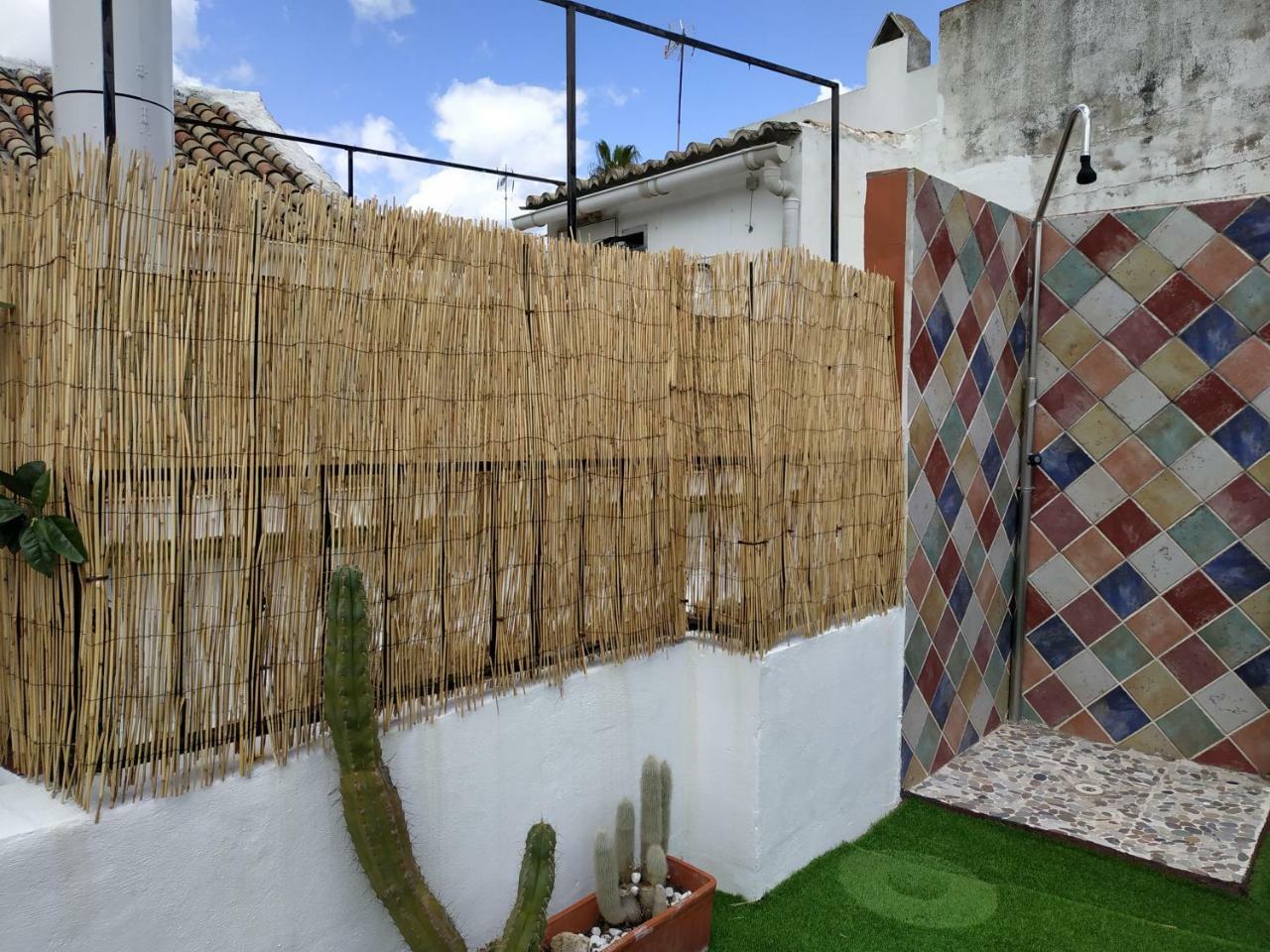 Hostal Esencia De Azahar - Cordoba — Photos 1